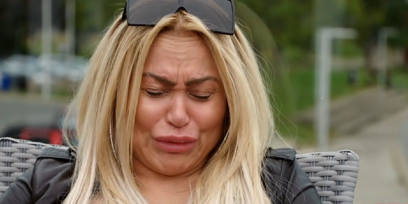 90 Day Fiancé: la star in difficoltà chiede aiuto dopo essere diventata senza fissa dimora 90 Day Fiancé: la star in difficoltà chiede aiuto dopo essere diventata senza fissa dimora
