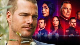 9-1-1 Nashville: cast, trama e tutte le novità da sapere