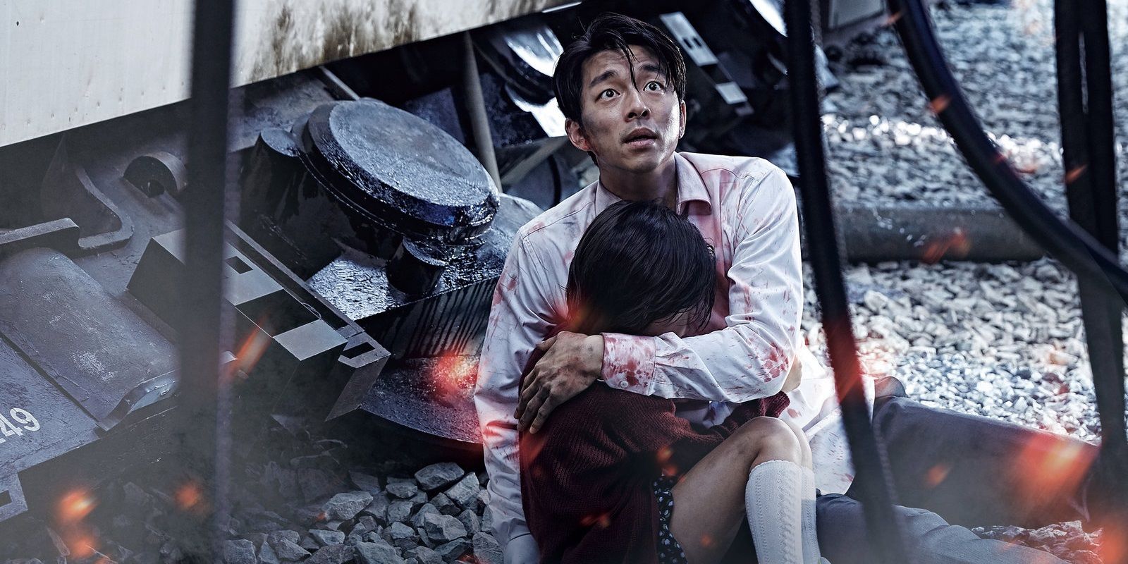 I migliori film di zombie che ti faranno saltare dalla sedia I migliori film di zombie che ti faranno saltare dalla sedia