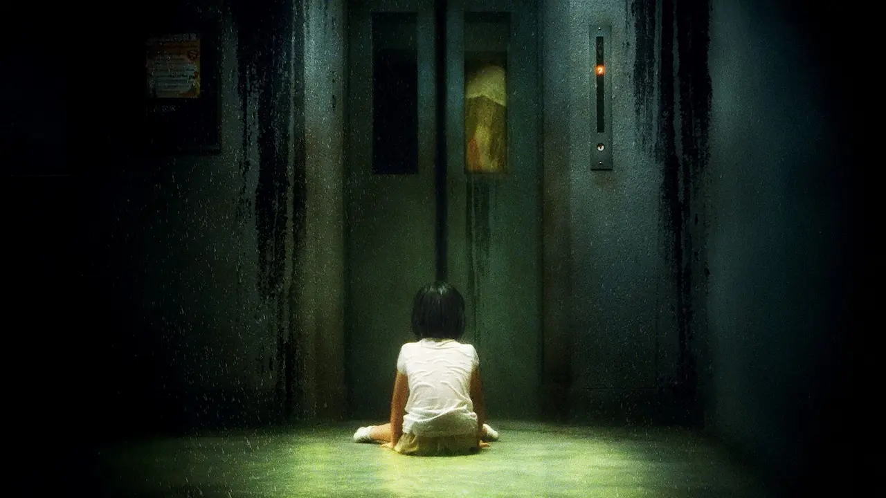 Acqua scura: svelato il finale misterioso del film Acqua scura: svelato il finale misterioso del film