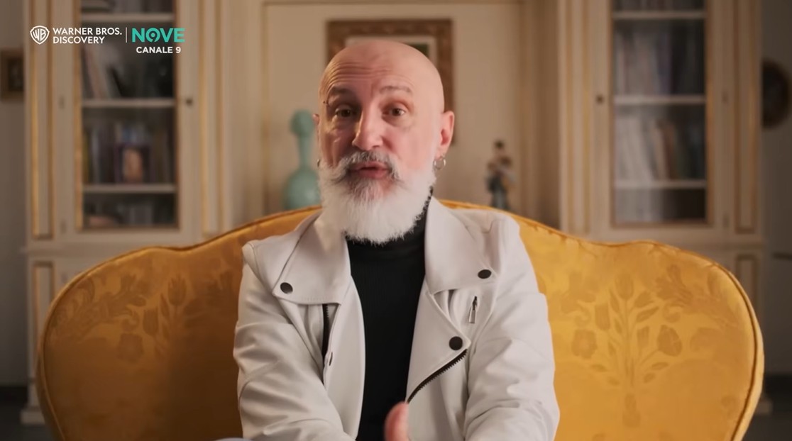 Adolfo Durante trionfa a Like a Star con l’imitazione di Mina