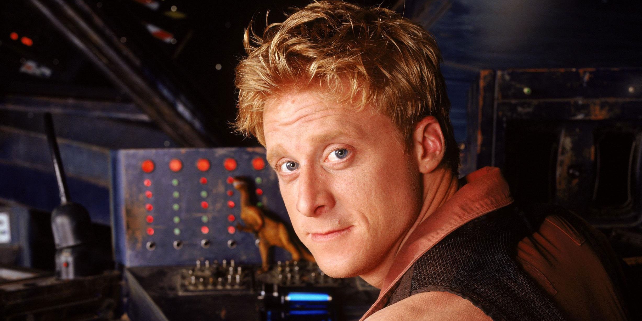 Firefly di alan tudyk: il show sci fi con un sorprendente 98% su rt e lo stesso triste destino del cult classic Firefly di alan tudyk: il show sci fi con un sorprendente 98% su rt e lo stesso triste destino del cult classic