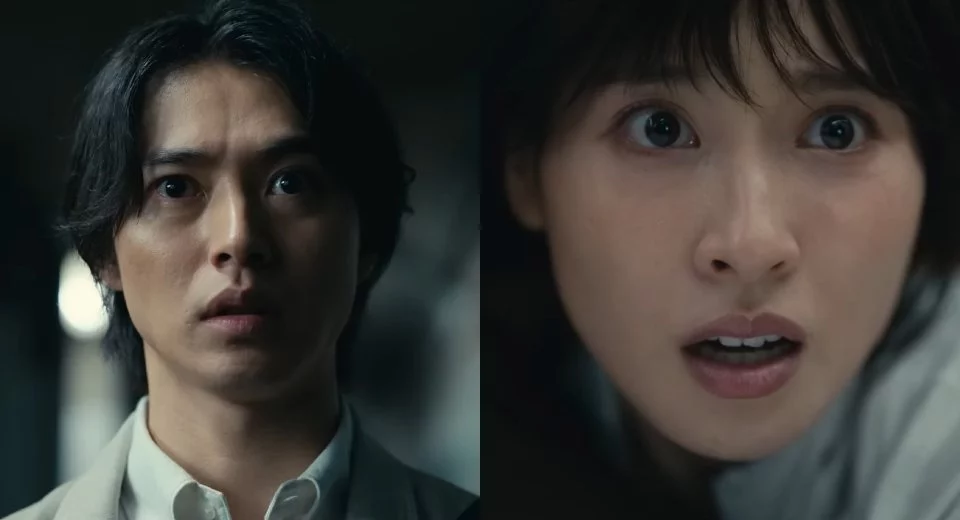 Alice in borderland 3 svela il primo teaser trailer emozionante Alice in borderland 3 svela il primo teaser trailer emozionante