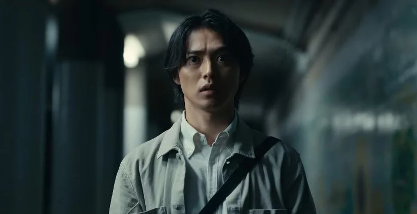 Alice in borderland 3: data di uscita della terza stagione su netflix Alice in borderland 3: data di uscita della terza stagione su netflix