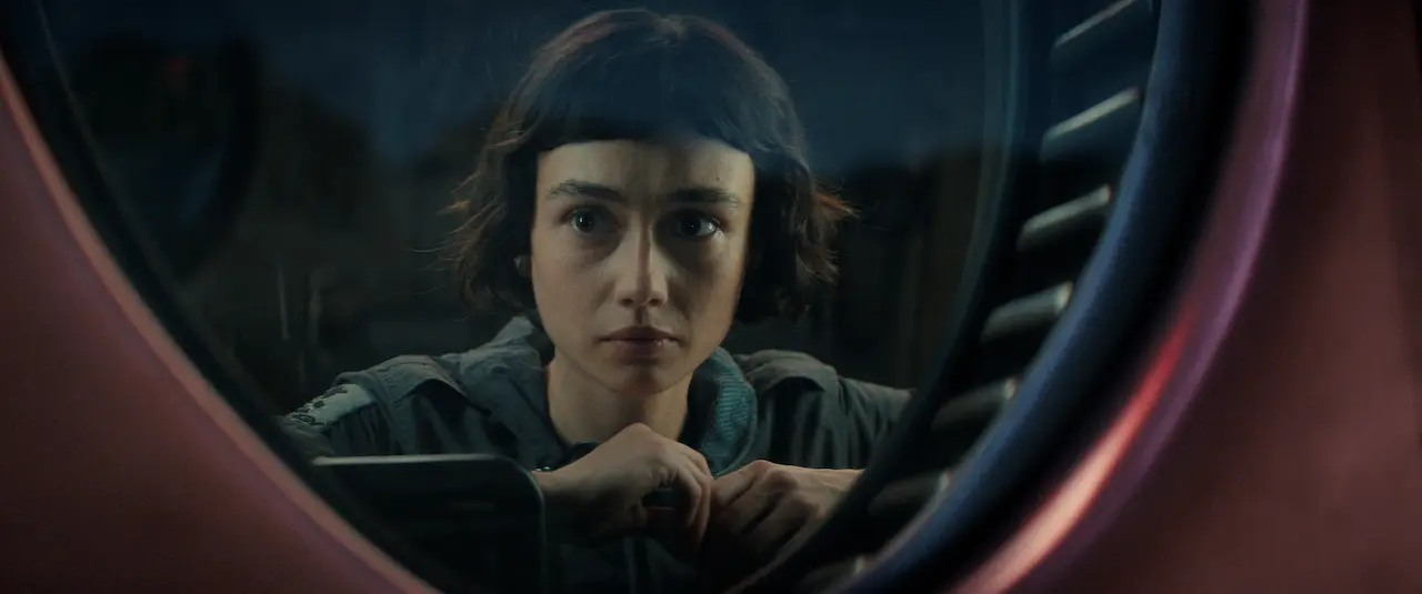 alien ecco il trailer della serie sci fi di fx