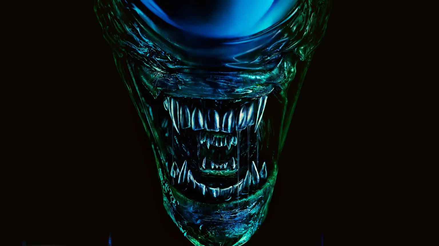 Alien: svelato il primo sguardo allo xenomorfo sul pianeta terra! Alien: svelato il primo sguardo allo xenomorfo sul pianeta terra!