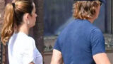 Attore innamorato: la storia d’amore con fidanzata di 26 anni più giovane