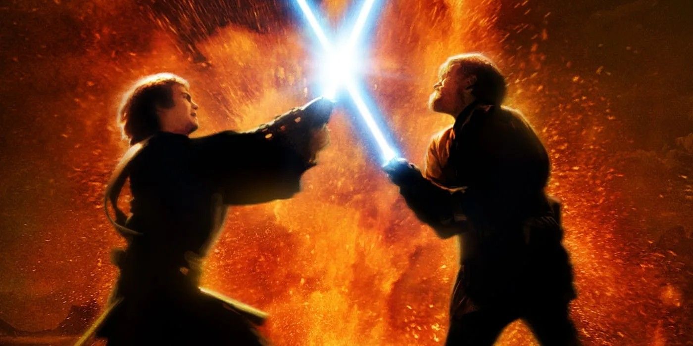 Migliori duel di spada laser nella storia di star wars Migliori duel di spada laser nella storia di star wars