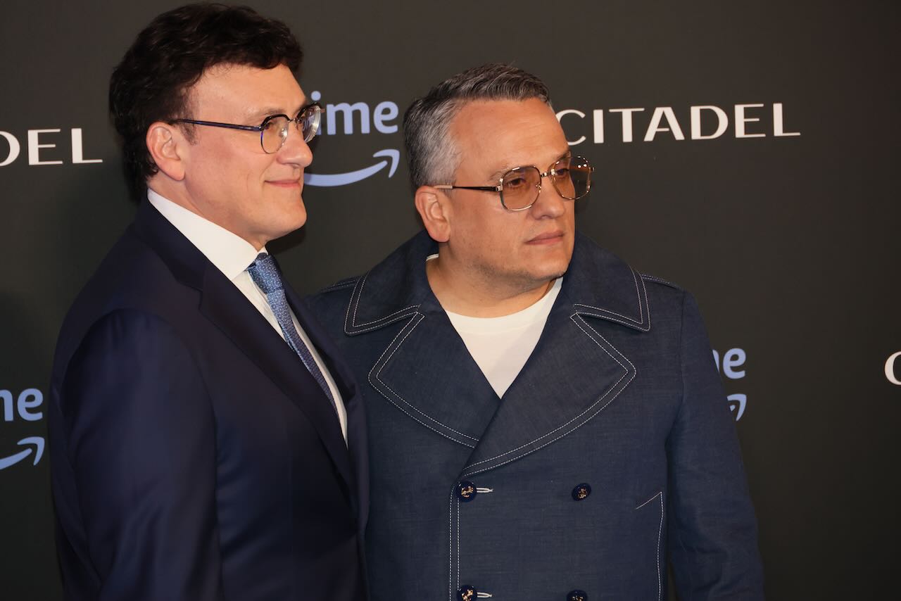 Stare seduti fino alla fine: il messaggio dei Fratelli Russo in I Fantastici Quattro