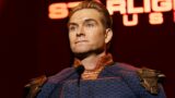 Gen v presenta un classico personaggio degli x-men per una grande sfida con homelander nella stagione 5 di the boys