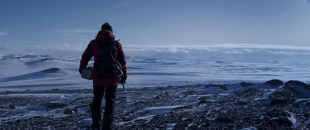 Arctic: la verità dietro il film che sorprende Arctic: la verità dietro il film che sorprende