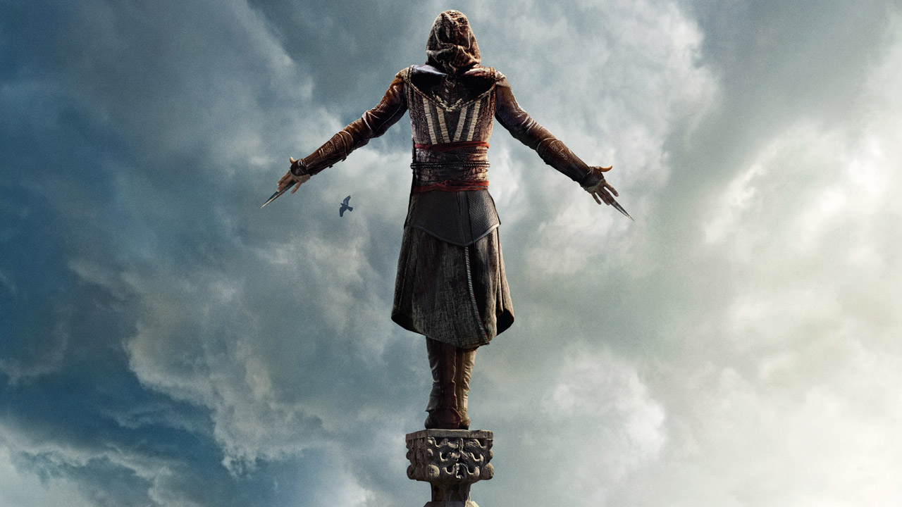 Assassin’s creed su netflix: in arrivo la serie live action ufficiale
