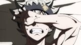 Notizie tristi per i fan di black clover anime