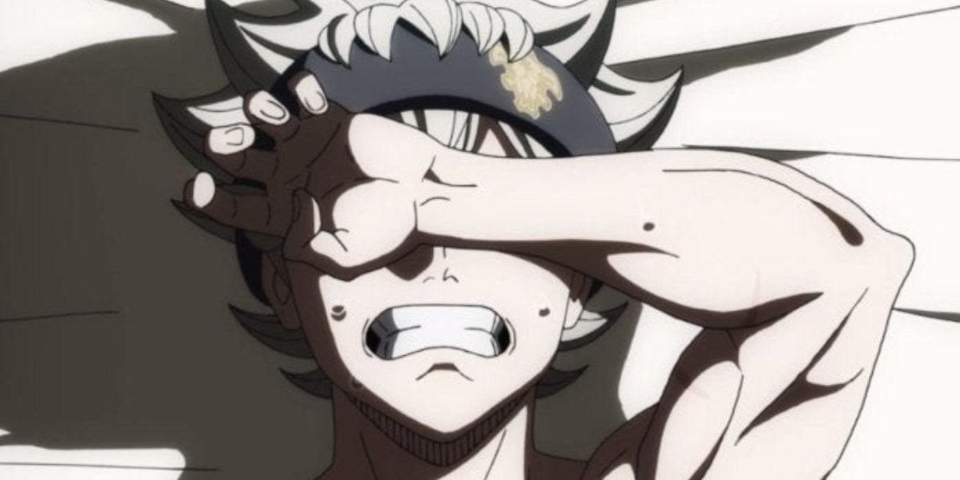 Notizie tristi per i fan di black clover anime Notizie tristi per i fan di black clover anime