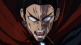 One-punch man stagione 3 in difficoltà per il recente aggiornamento di un star anime
