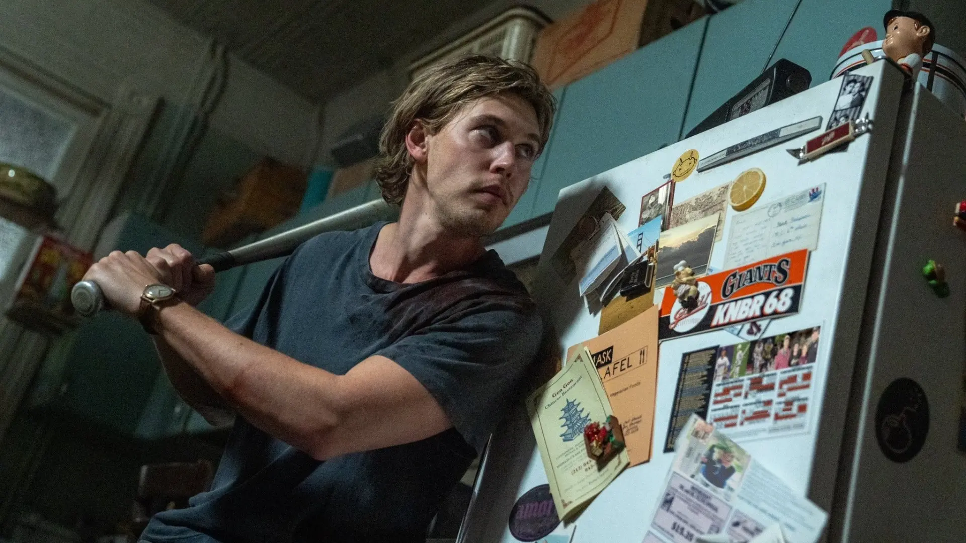 caught stealing scopri il trailer e curiosit224 del film di darren aronofsky