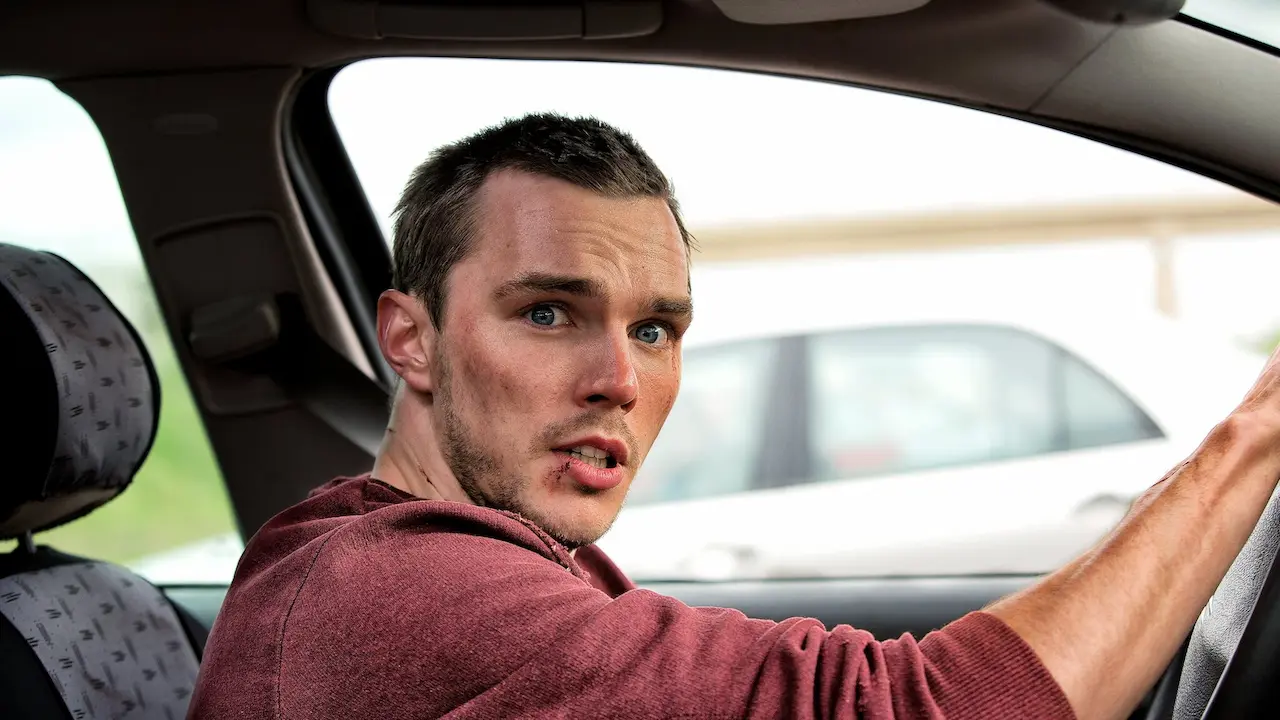 Autobahn: analisi del finale del film e i suoi significati