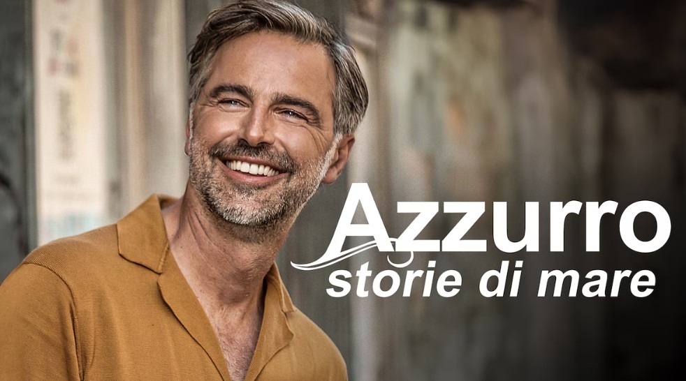 Azzurro storie di mare 2025: il ritorno del format di beppe convertini in sicilia il 5 luglio Azzurro storie di mare 2025: il ritorno del format di beppe convertini in sicilia il 5 luglio