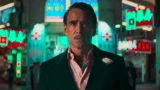 Colin Farrell debutta su Netflix con immagini e data di uscita del thriller per la stagione dei premi