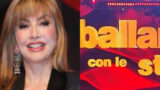 Ballando con le stelle, Milly Carlucci punta alla figlia di un famoso italiano