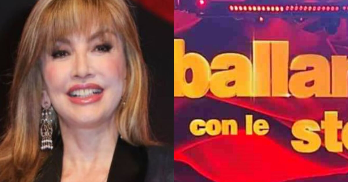 Ballando con le stelle, Milly Carlucci punta alla figlia di un famoso italiano Ballando con le stelle, Milly Carlucci punta alla figlia di un famoso italiano