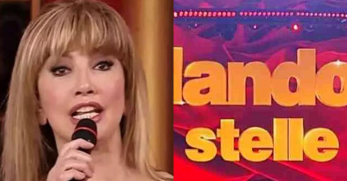 “ballando con le stelle”: milly carlucci svela una novità e il pubblico reagisce freddo