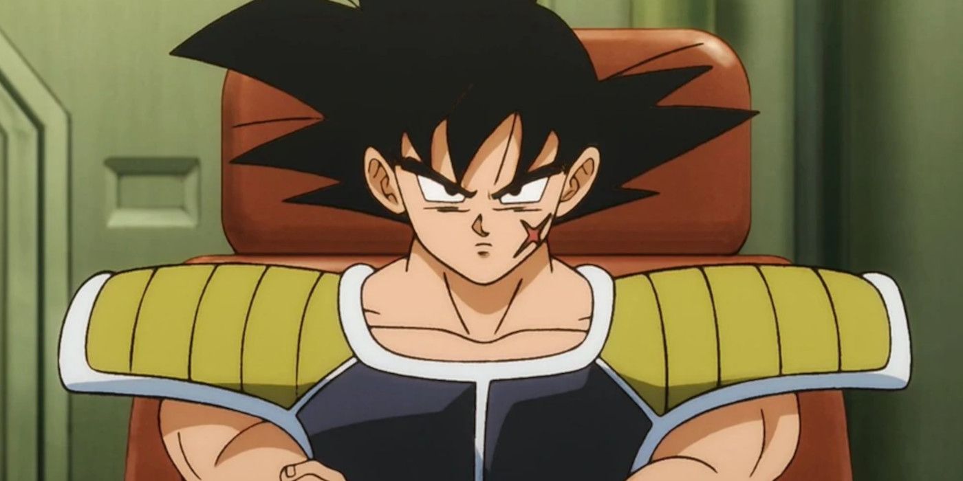 Personaggi sottovalutati di dragon ball che meritano attenzione Personaggi sottovalutati di dragon ball che meritano attenzione