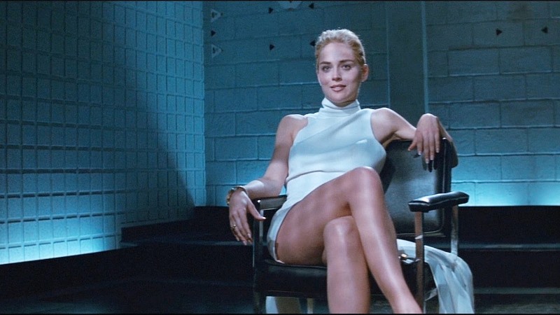 reboot di basic instinct in arrivo su amazon