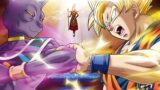 Goku sfida beerus: il segreto del creatore di dragon ball dietro questa epica rivalità