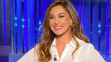 Belen Rodriguez annuncia un colpo di scena inaspettato