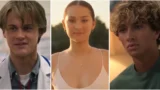 Scopri quale personaggio de L’estate nei tuoi occhi sei: Belly, Conrad o Jeremiah?