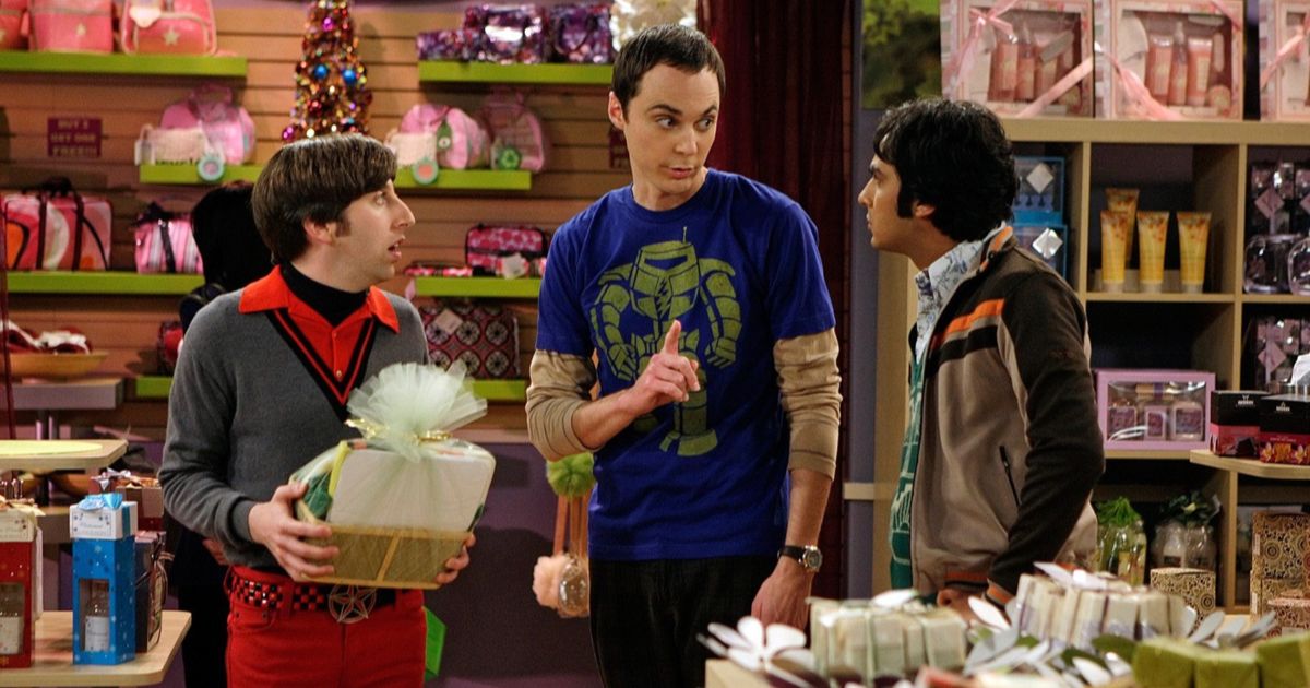 Episodio capolavoro di Big Bang Theory che non puoi perdere