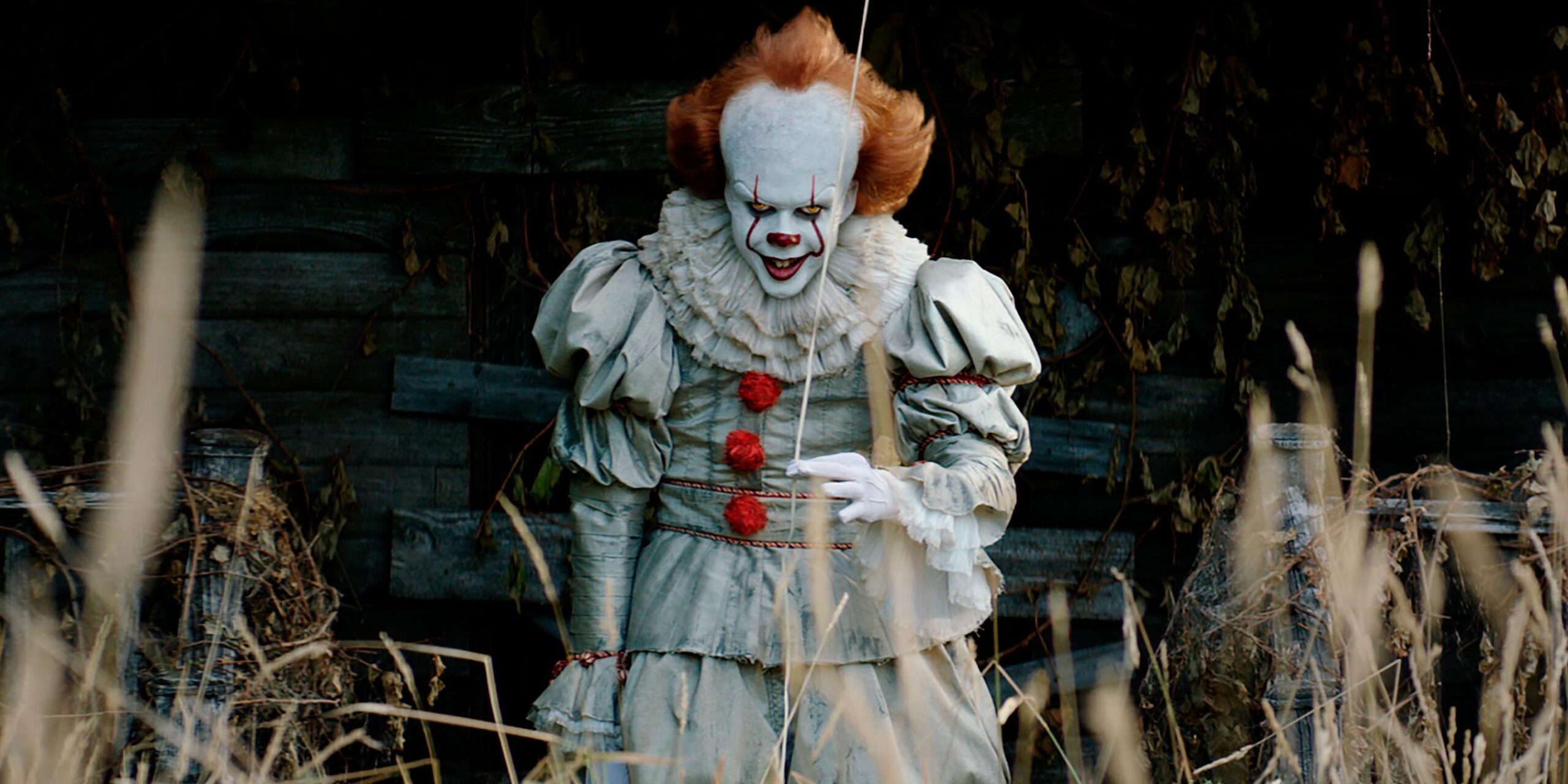 Origini di pennywise: il prequel di hbo svela i misteri di it Origini di pennywise: il prequel di hbo svela i misteri di it