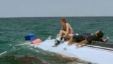 Blind waters: trama, cast e finale del terrore dagli abissi su cielo