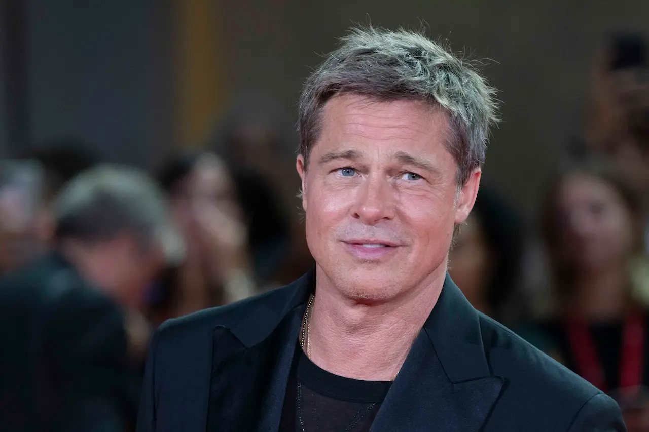 Cliff Booth: Brad Pitt nel sequel di C’era una volta a… Hollywood