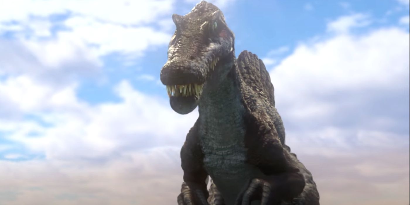 Dinosaur return in Jurassic World Rebirth: una storia di riscatto dopo 24 anni Dinosaur return in Jurassic World Rebirth: una storia di riscatto dopo 24 anni