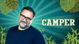 Costa degli dei in Calabria: viaggi in camper dal 21 al 25 luglio