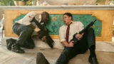Capi di stato in fuga: trama, cast e finale del film su prime video