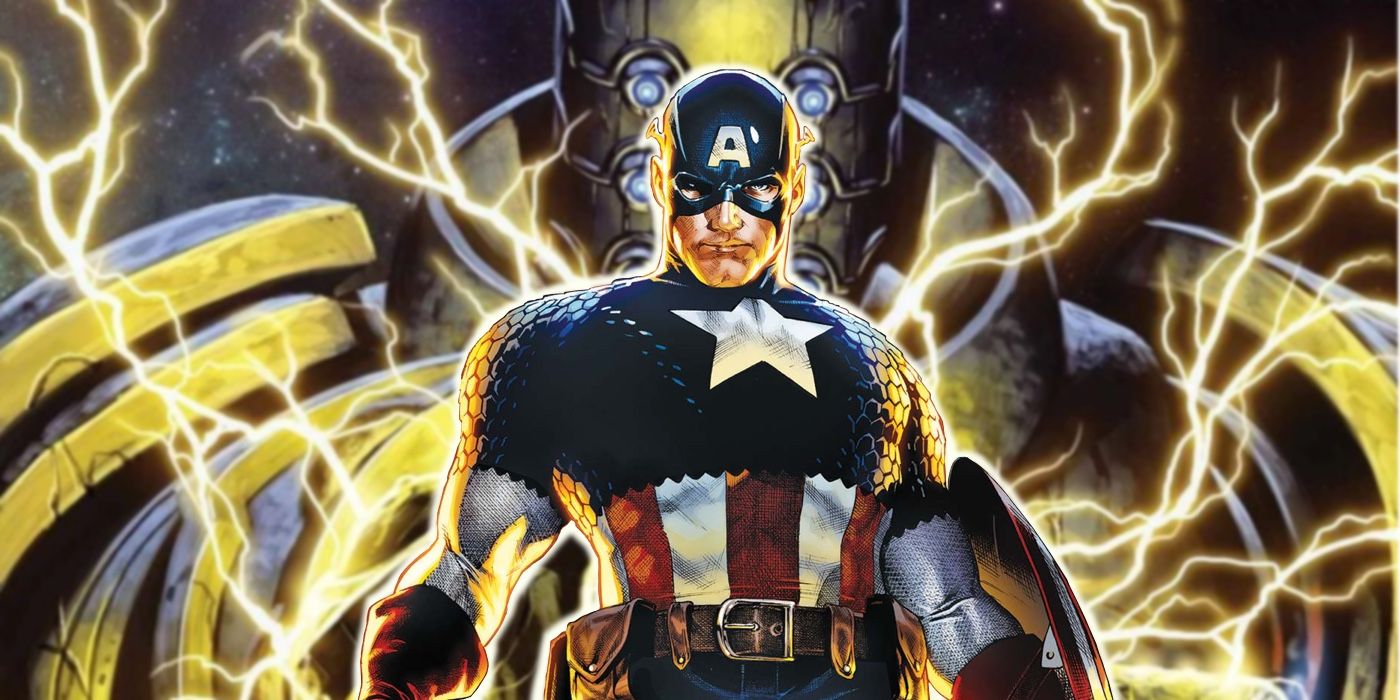 Mostro nel marvel universe: i celestiali in difficoltà Mostro nel marvel universe: i celestiali in difficoltà