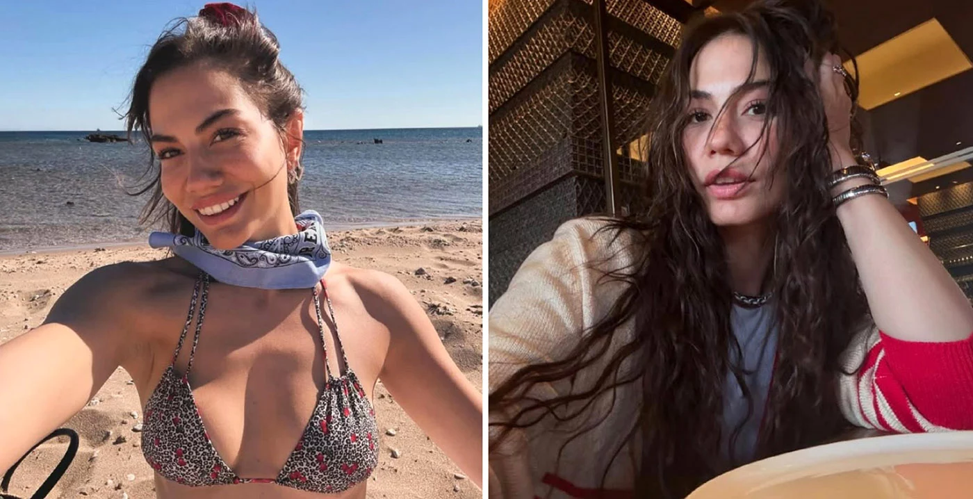 demet 246zdemir et224 carriera e i suoi profili social