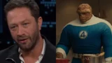 Ebon Moss-Bachrach: età e carriera dell’attore di Fantastici 4