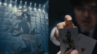 Joker in alice in borderland 3: scopri le teorie e il mistero