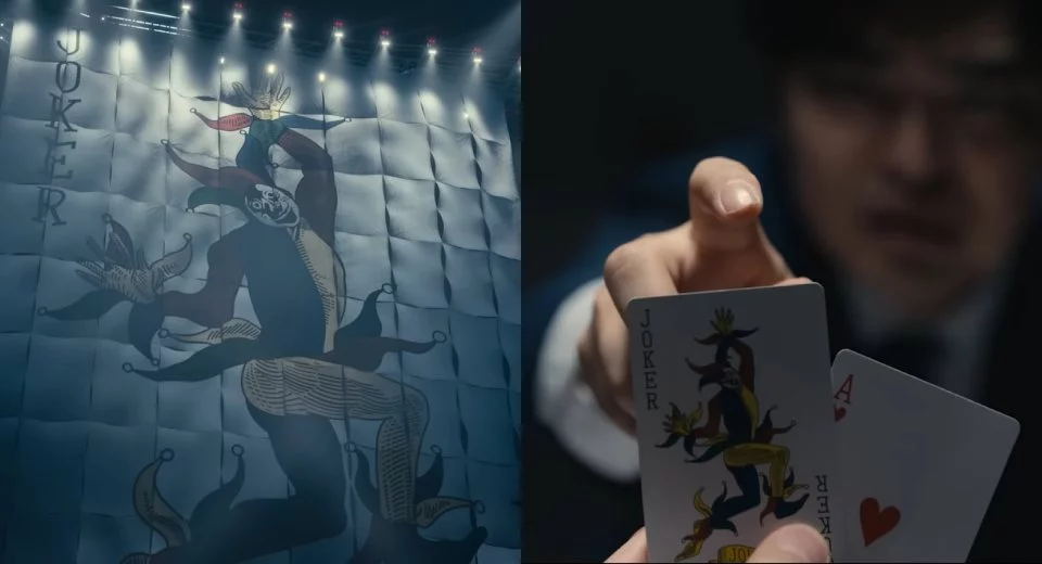 Joker in alice in borderland 3: scopri le teorie e il mistero Joker in alice in borderland 3: scopri le teorie e il mistero