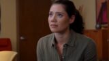 Chicago fire 13 episodi: violet in pericolo di perdere il posto su italia 1