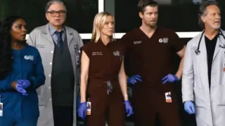 Chicago Med su Italia 1: trama e anticipazioni della stagione