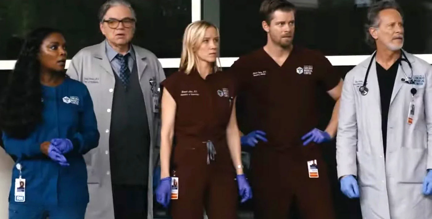 Chicago Med su Italia 1: trama e anticipazioni della stagione Chicago Med su Italia 1: trama e anticipazioni della stagione
