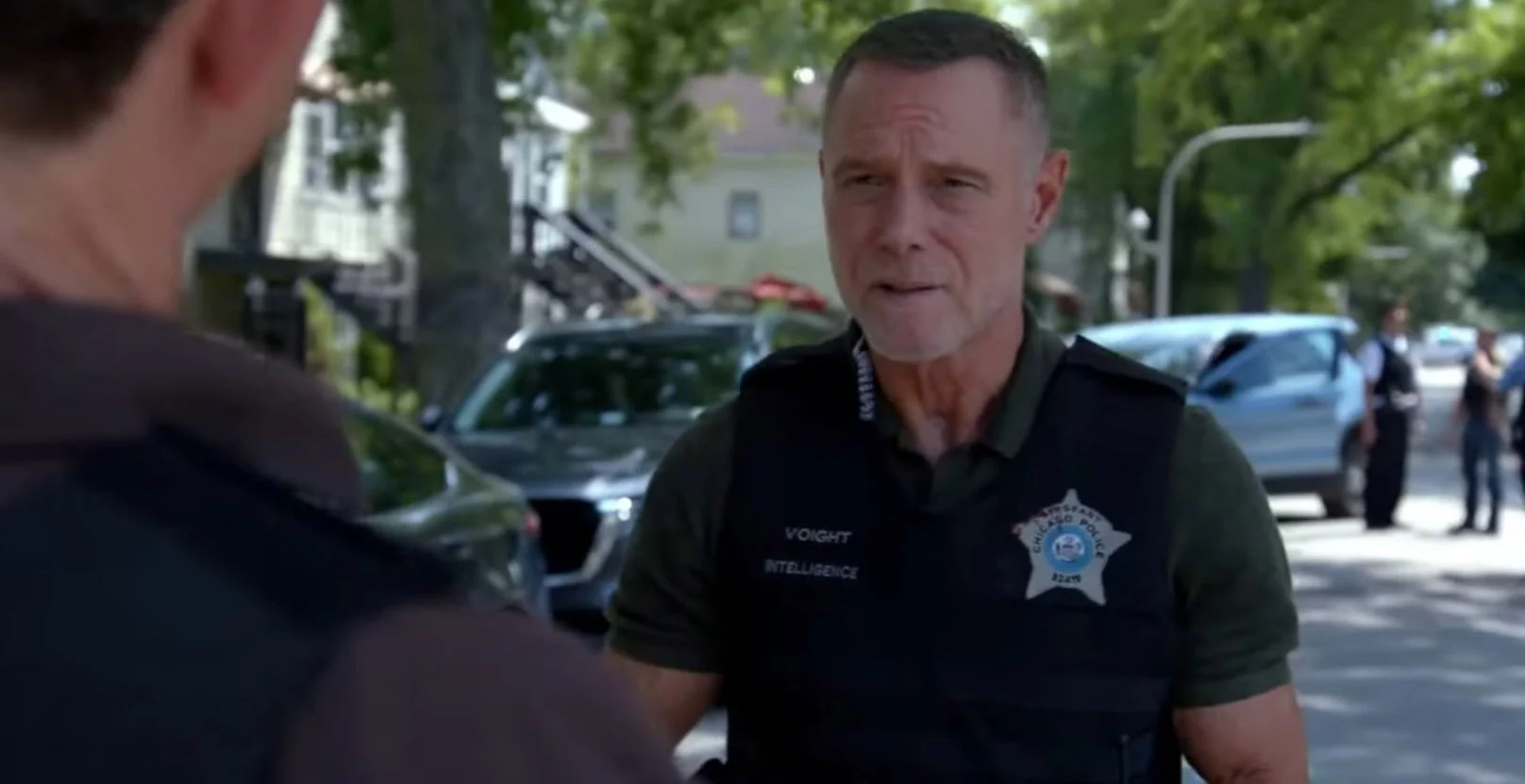 Chicago PD 12: trama e anticipazioni della nuova stagione su Italia 1 Chicago PD 12: trama e anticipazioni della nuova stagione su Italia 1