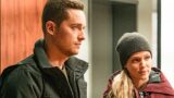 Chicago PD rovina la migliore coppia Halstead e Upton troppo presto