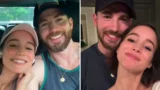 Chris Evans e Alba Baptista in attesa di un bambino? Scopri il rumor