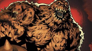 Clayface svela nuovi dettagli sulla trama del film con Tom Rhys Harries